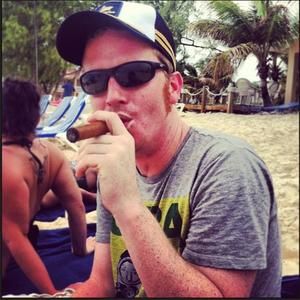 Meet your Posher, Stephen